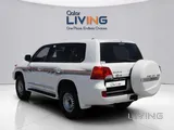 Toyota Land Cruiser GXR 2013 V8